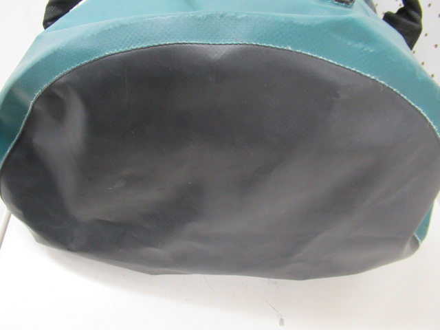 その他ブランド  SEALLINE ZIP DUFFLE 40