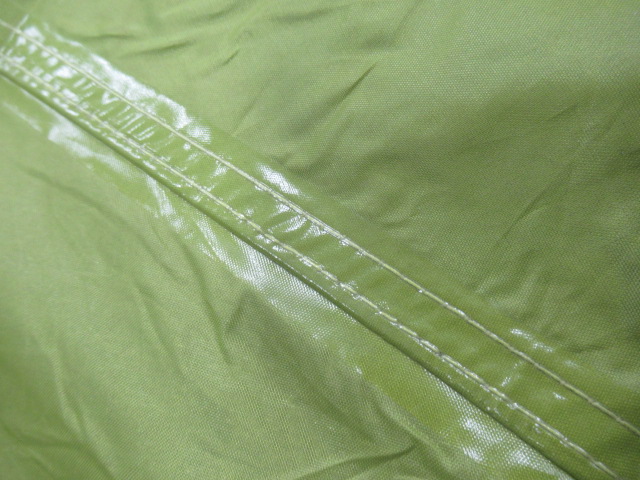 LOGOS（ロゴス）  ROSY ツールームテント