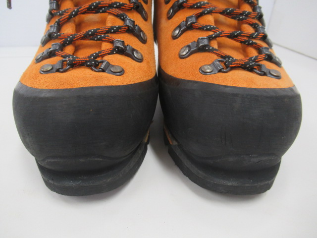 SCARPA（スカルパ）  モンブラン GTX