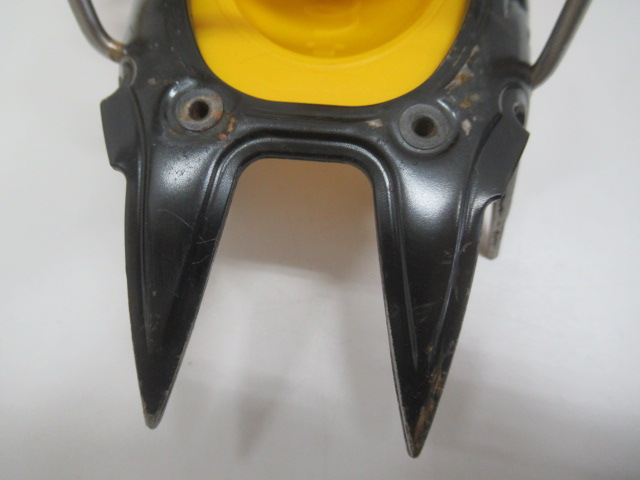 Grivel(グリベル) G12 オーマチック+ケース