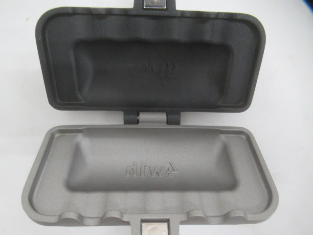 その他ブランド  4w1h ホットサンドソロ（オプションセット）