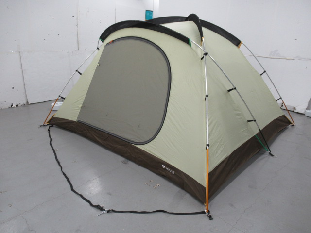 Snow Peak（スノーピーク）  アメニティドームM SDE-001R