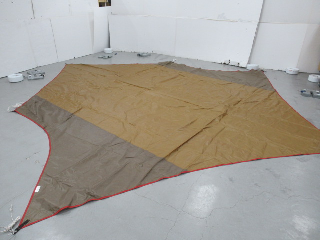 Snow Peak（スノーピーク）  アメニティヘキサLセット TP-851S