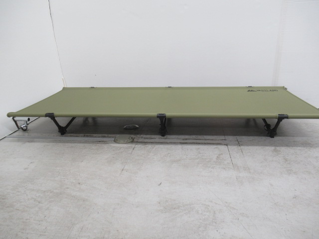 VASTLAND（ヴァストランド）  2WAYキャンプコット(2)