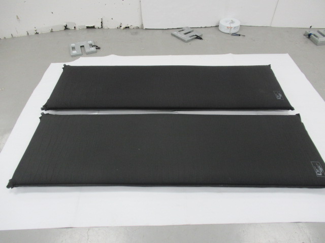 その他ブランド  フィールドコア 10cmインフレーターマット 2点セット