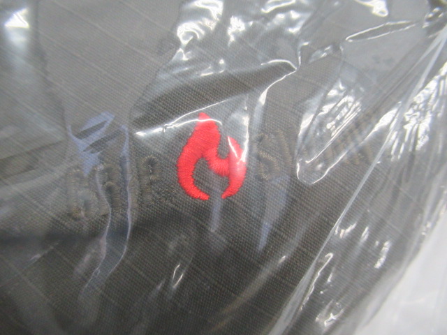 GRIP SWANY（グリップスワニー）  ファイヤープルーフ 難燃ブランケット GSA-55