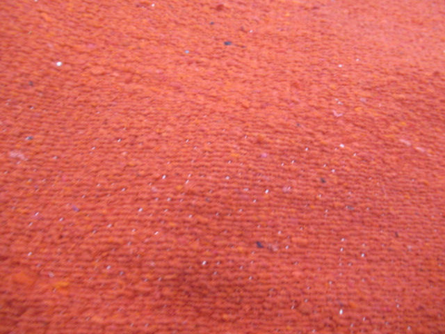 その他ブランド  エルパソ サドルブランケット(1)