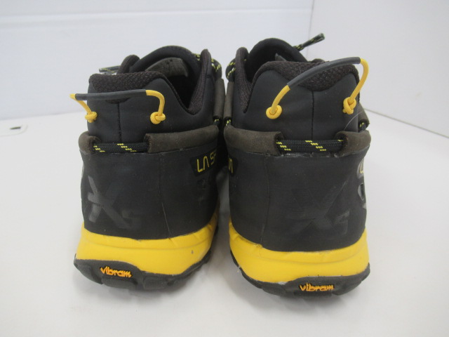 LA SPORTIVA（ラ・スポルティバ）  トラバースX5 ロー GTX