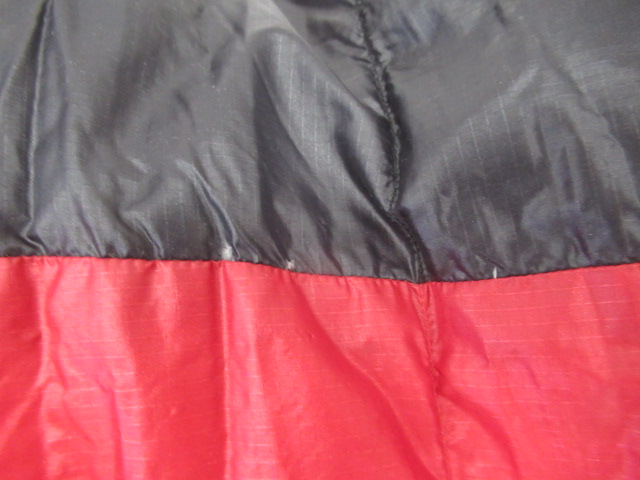 ISUKA(イスカ) エア 810EX