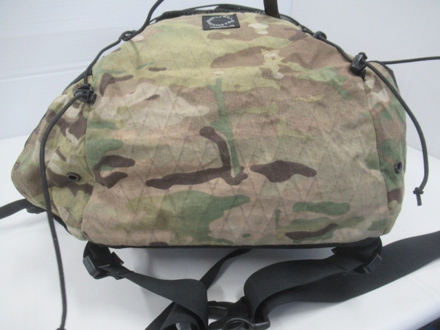 山と道  THREE Mesh