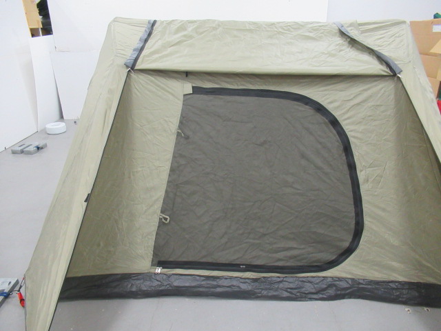 Coleman（コールマン）  インスタントスワガー3P