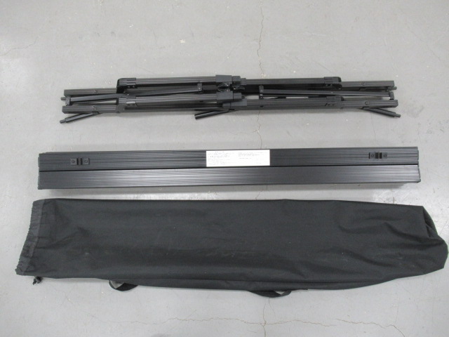 TARASBOULBA（タラスブルバ）  TBアルミロールテーブルL