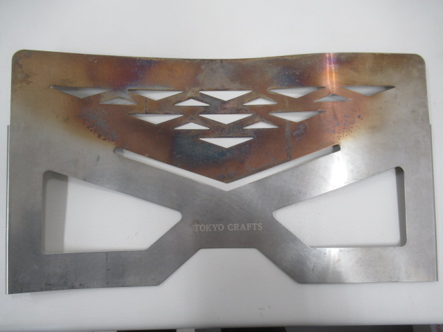 その他ブランド TOKYO CRAFTS マクライト