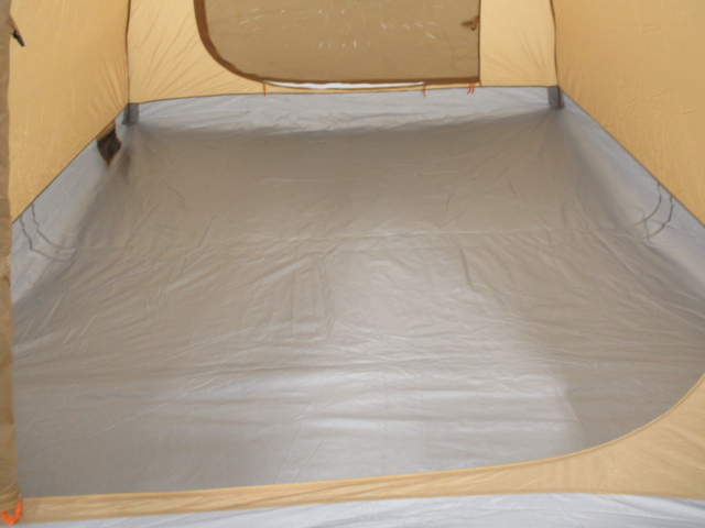 TARASBOULBA（タラスブルバ）  ドームテント・オクタタープセット