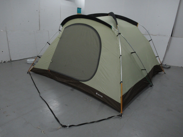 Snow Peak(スノーピーク) アメニティドームM SDE-001RH