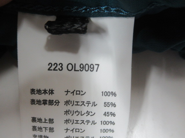 MOUNTAIN HARDWEAR（マウンテンハードウェア）  ファイアーフォール2 ウィメンズ GTX グローブ