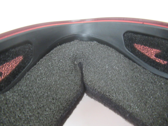 mont-bell(モンベル) アルパインゴーグル+ケース