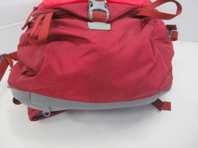 mont-bell（モンベル）  チャチャパック 35 レディース