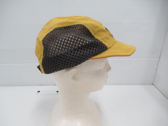 milestone(マイルストーン) Original Cap