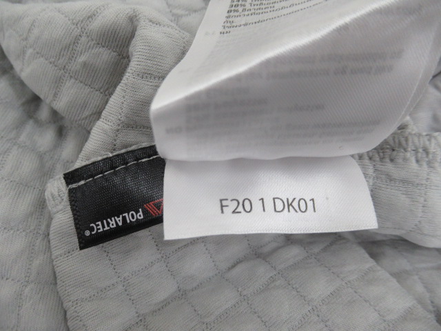 Houdini（フーディニ）  Power Air Crew レディース