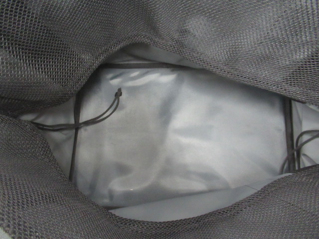 Snow Peak(スノーピーク) ギアコンテナ UG-080