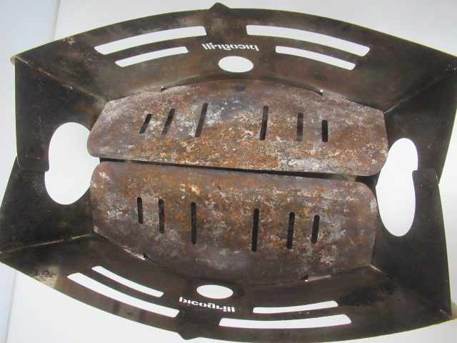 その他ブランド  ピコグリル680