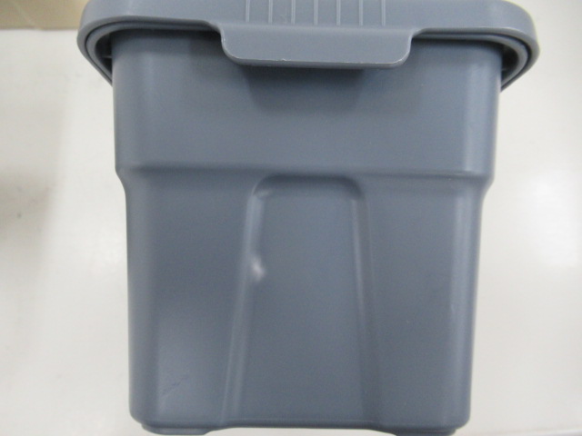 その他ブランド  THOR Mini Totes With Lid 3点セット