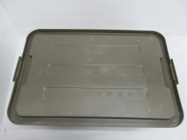 その他ブランド THOR ラージトートウィズリッド 53L セット(2)