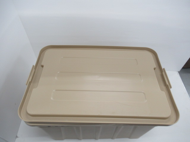 その他ブランド  THOR LargeTotes WithLid 75L