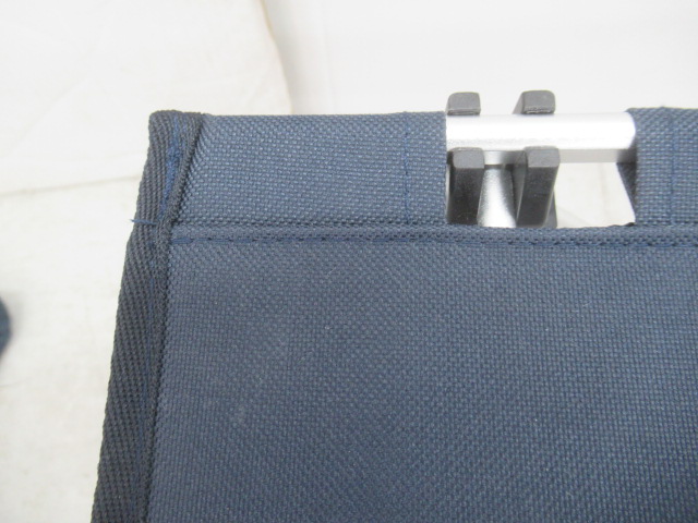 mont-bell（モンベル）  L.W.トレールローテーブル 36 チェアセット