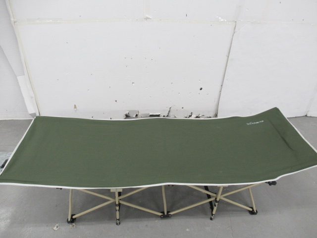 FUTURE FOX(フューチャーフォックス) フューチャーフォックス ワンタッチコット オリーブ