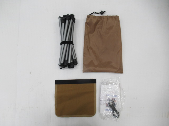 その他ブランド DOEARTH エアーマットコット Gussuri