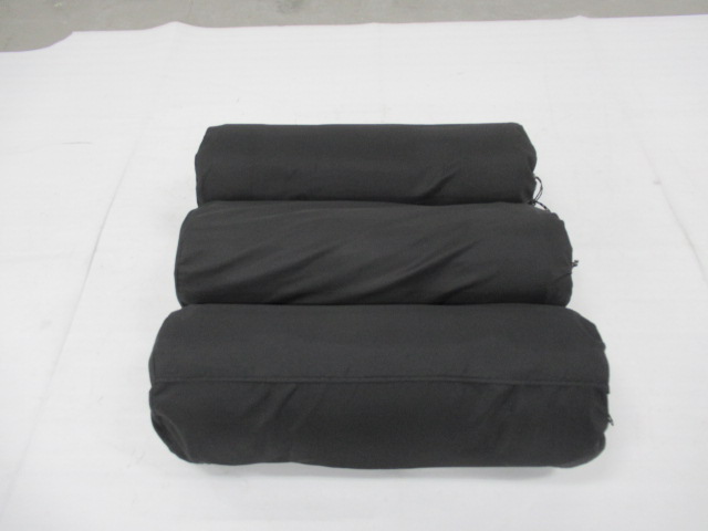 その他ブランド  イグニオ 厚型エアー式マットレス 3点セット 7cm