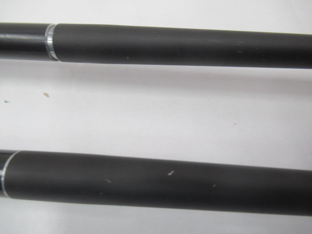 LEKI（レキ）  マイクロバリオ TA コンパクト トレッキングポール