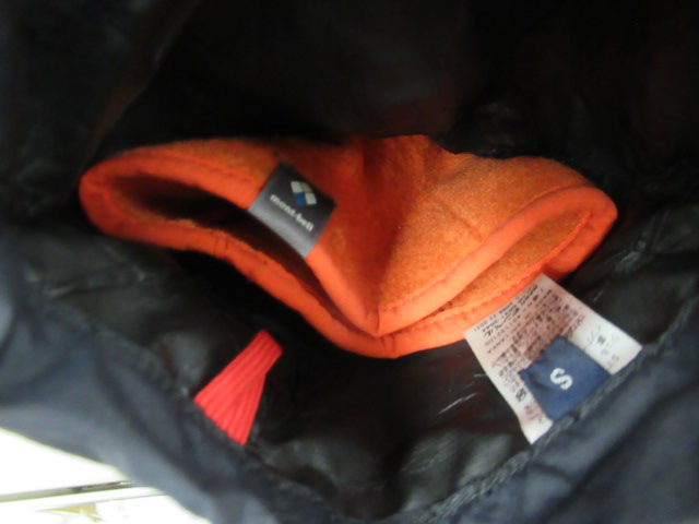 mont-bell(モンベル) OutDry アルパイングローブ