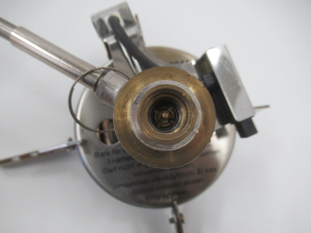 PRIMUS（プリムス）  2243バーナー 屋外用カセットコンロ セット