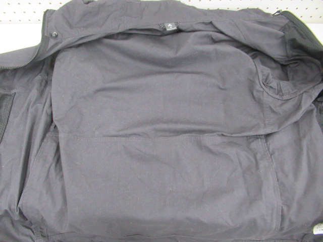 mont-bell（モンベル）  フエゴパーカ メンズ