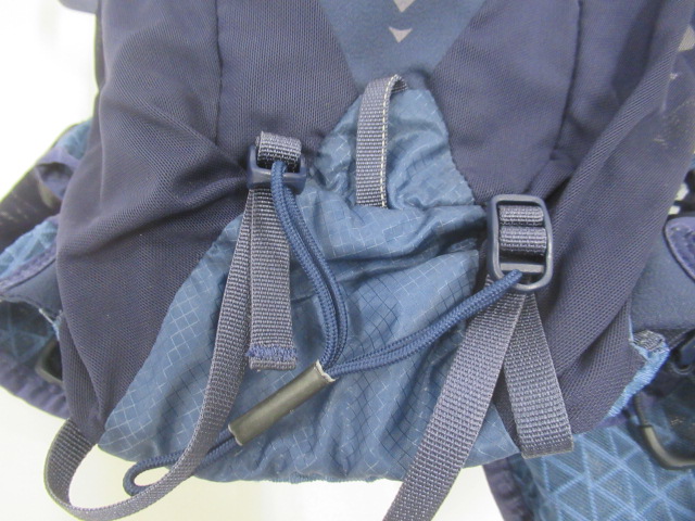 GREGORY（グレゴリー）  ルーファス 12