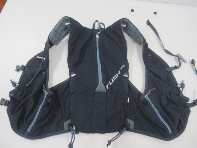 PaaGo WORKS（パーゴワークス）  RUSH 7R