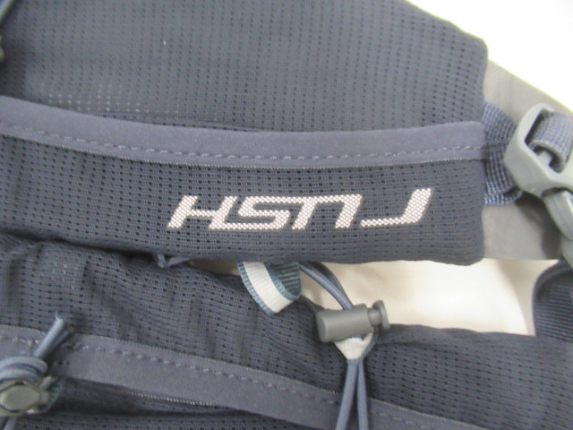 PaaGo WORKS(パーゴワークス) RUSH HIP