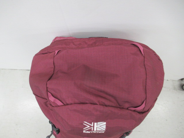 karrimor（カリマー）  クーガー グレース 55-70