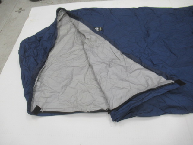 ISUKA（イスカ）  ゴアテックスシュラフカバーウルトラライト