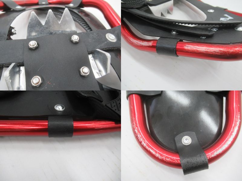 その他ブランド  Prairie House スノーシュー