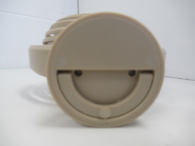 DOD（ディーオーディー）  おうちテントポーチ・ポータブル扇風機セット