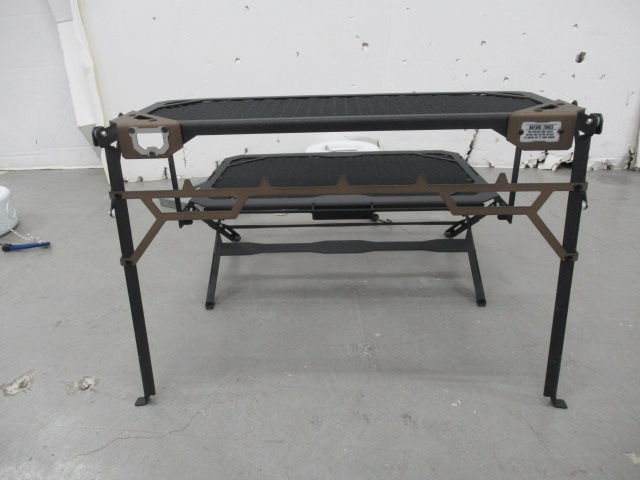 NATURE TONES（ネイチャートーンズ）  マルチスタンド3 ワイド＆ラギッドモデル