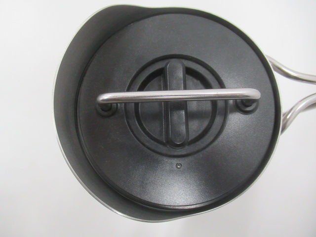 Snow Peak（スノーピーク）  サーモピッチャー1900