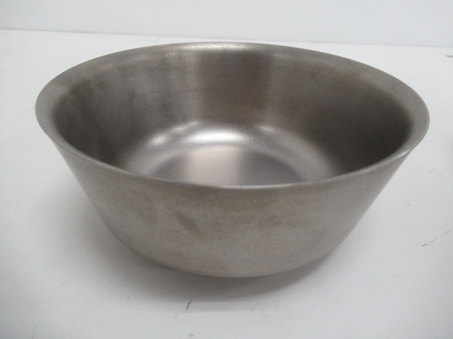 Snow Peak（スノーピーク）  チタンプレート・ボウル セット