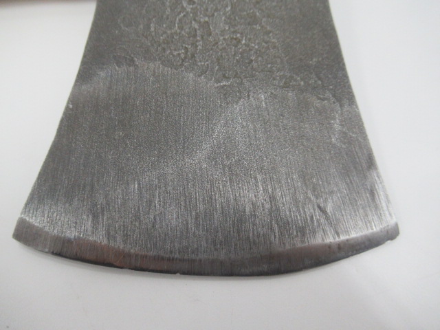 Hultafors（ハルタホース）  オール+ラウンド プラス 斧