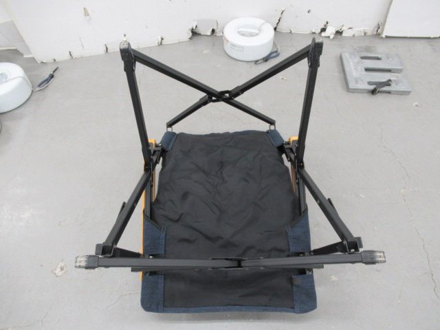 その他ブランド  鎌倉天幕 GL CHAIR (DEEP SEA) 2