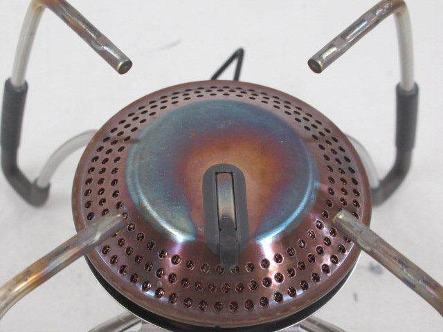 SOTO(ソト・新富士バーナー) ST-340 レギュレーターストーブ レンジ ケースセット